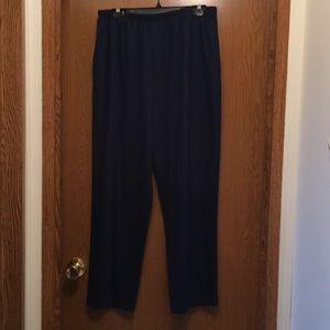Women's pants